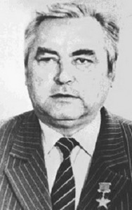 Мачула Владимир Иванович